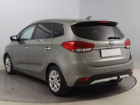 Kia Carens - 2017