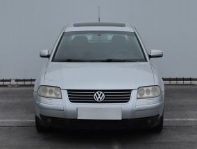 Volkswagen Passat - 2001