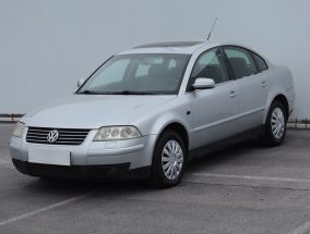 Volkswagen Passat - 2001