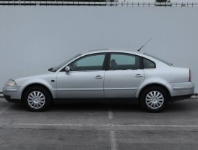 Volkswagen Passat - 2001
