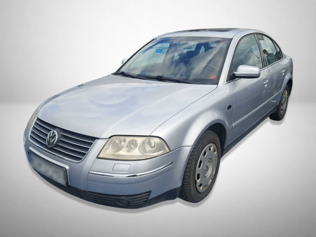Volkswagen Passat 2001