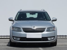 Škoda Octavia - 2013