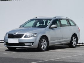 Škoda Octavia - 2013