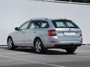 Škoda Octavia - 2013
