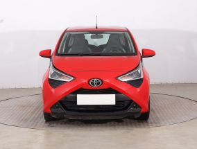 Toyota Aygo - 2021