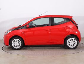 Toyota Aygo - 2021