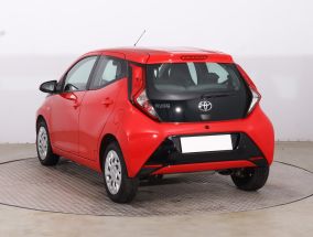 Toyota Aygo - 2021