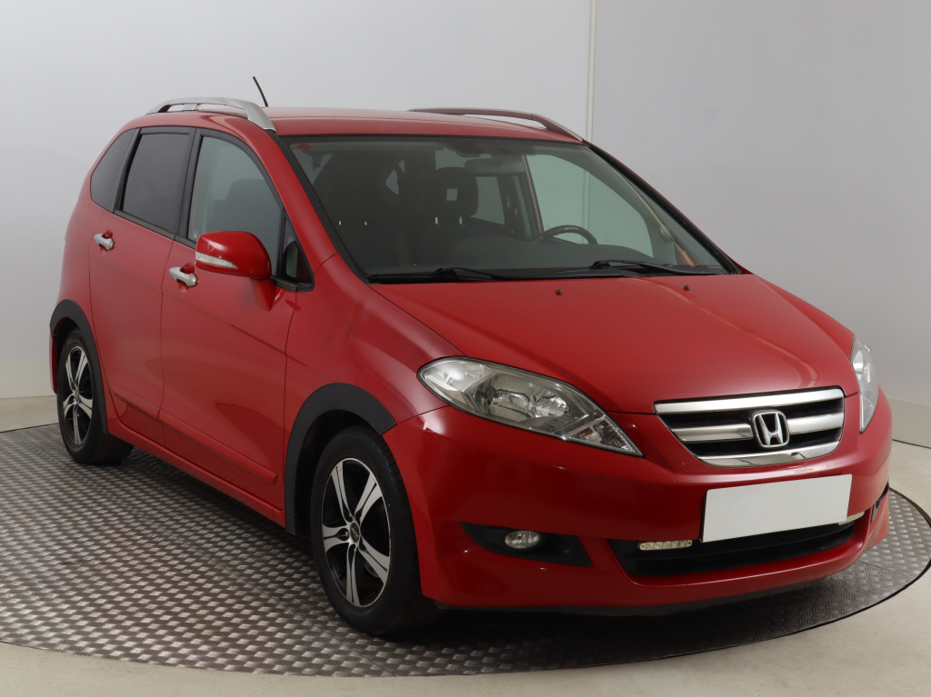Honda FR-V