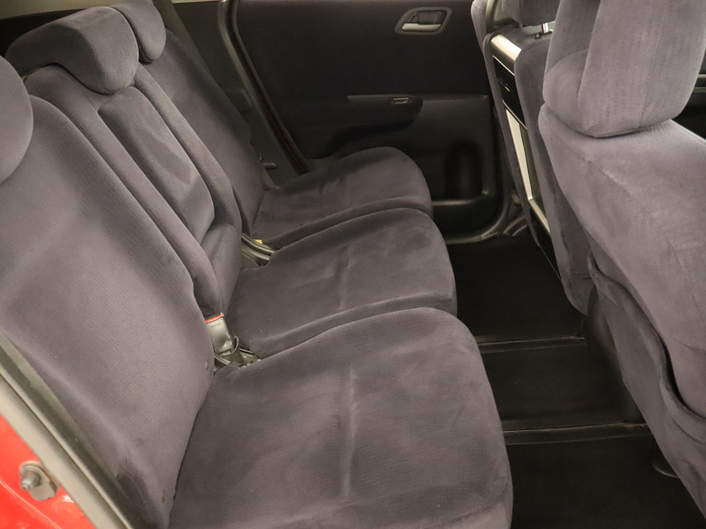Honda FR-V