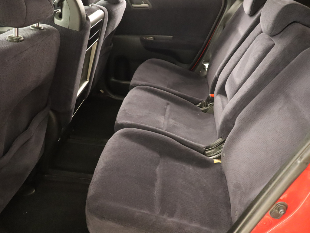 Honda FR-V