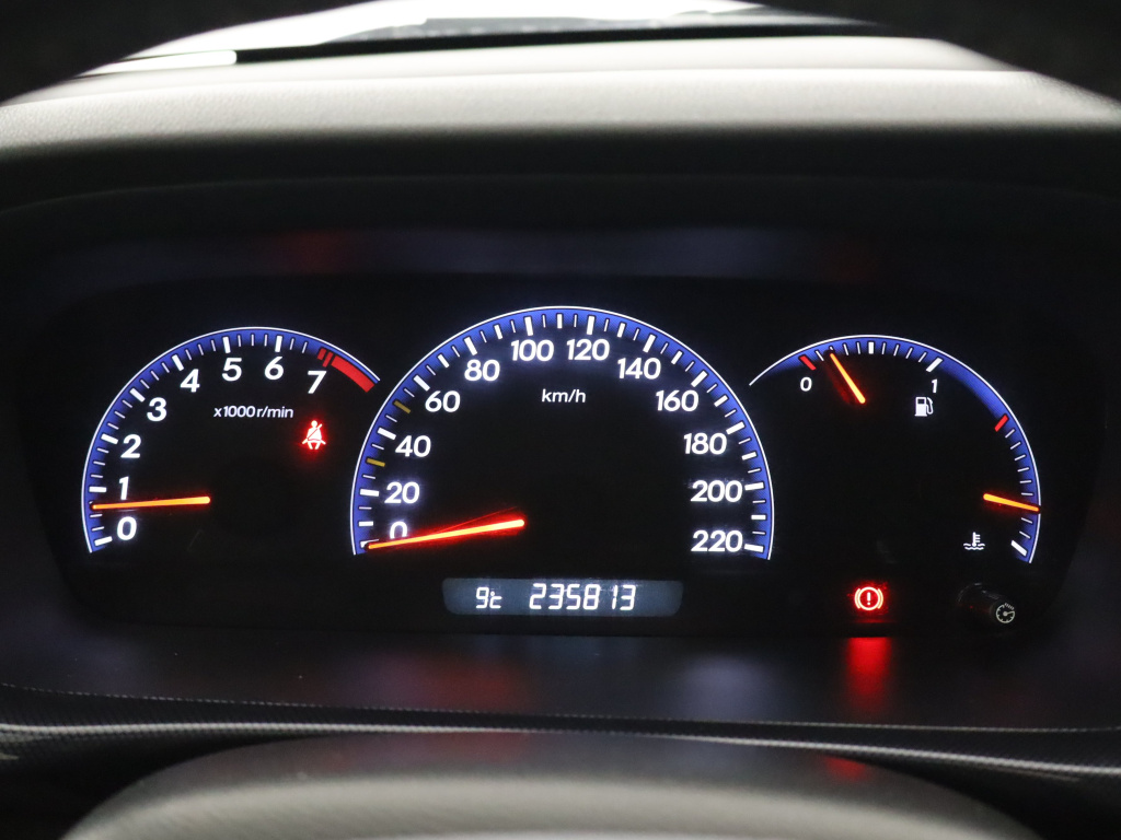 Honda FR-V