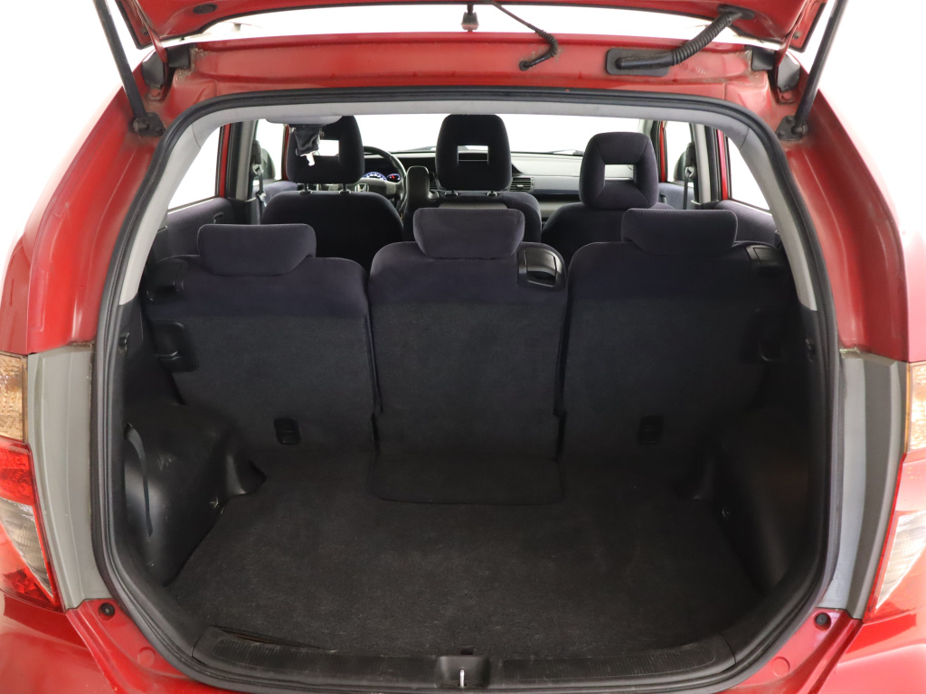 Honda FR-V