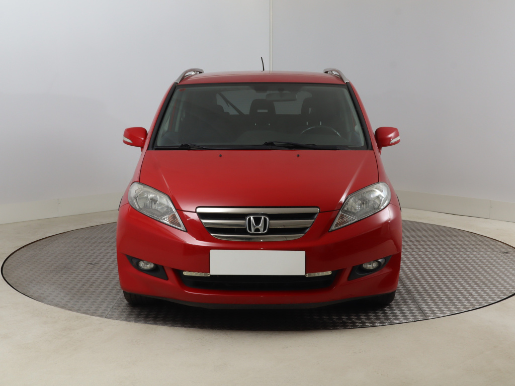 Honda FR-V