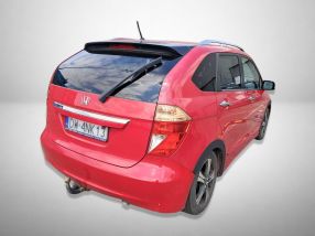 Honda FR-V - 2009