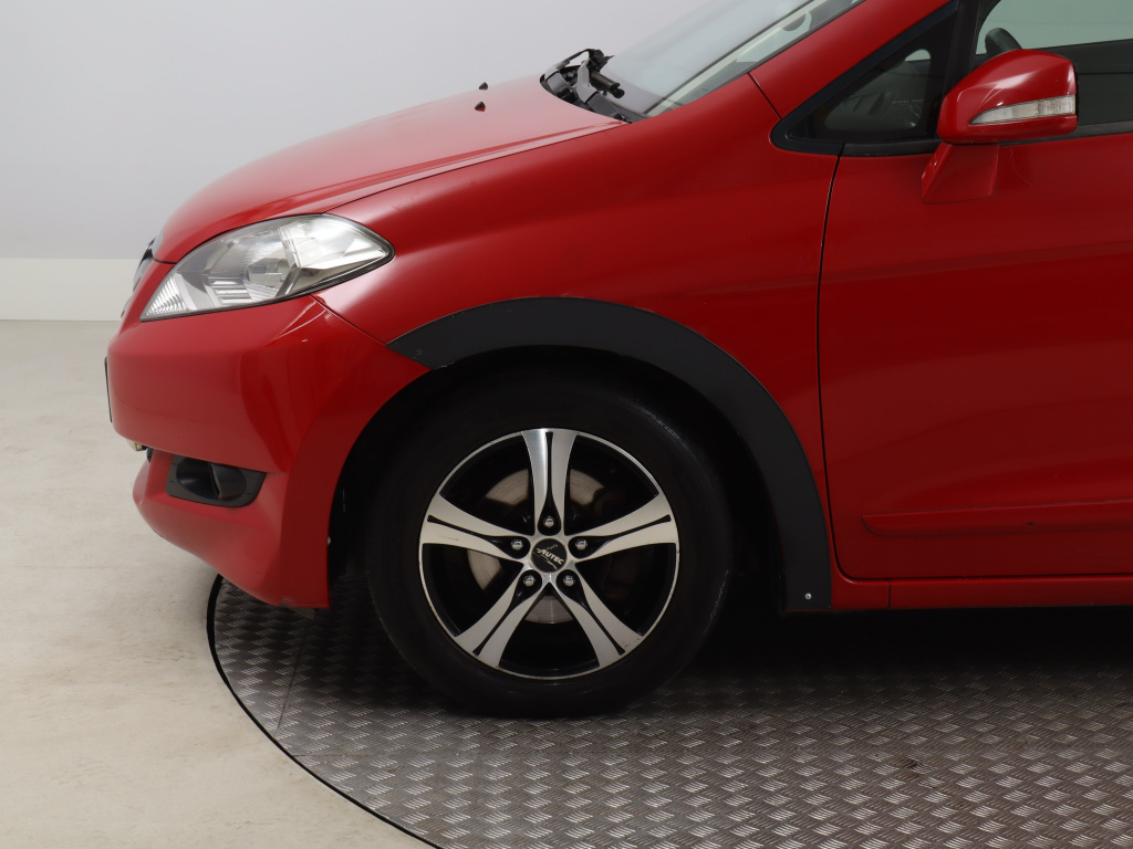 Honda FR-V