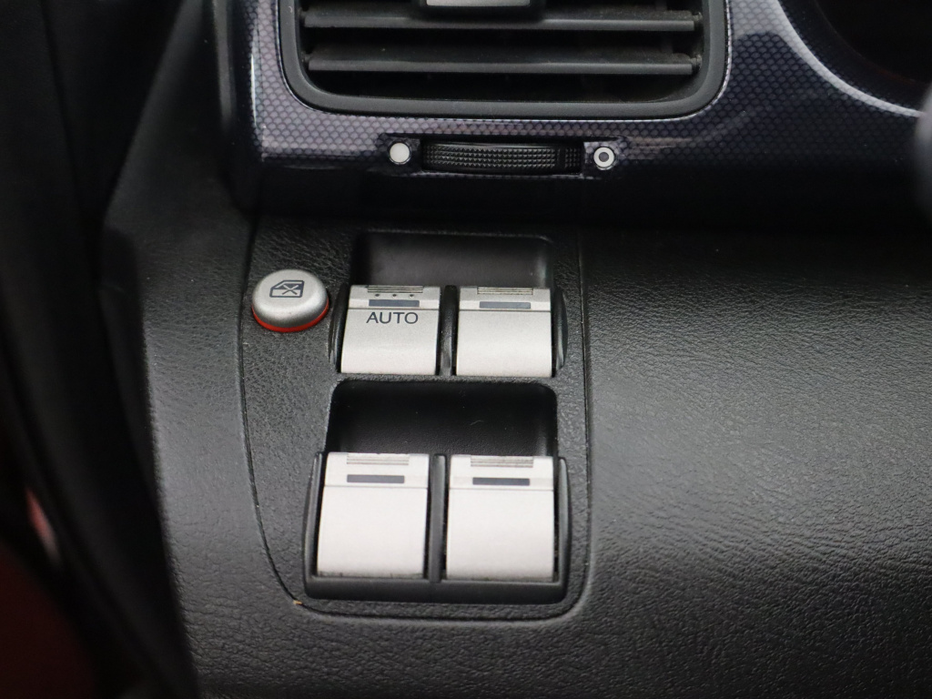 Honda FR-V