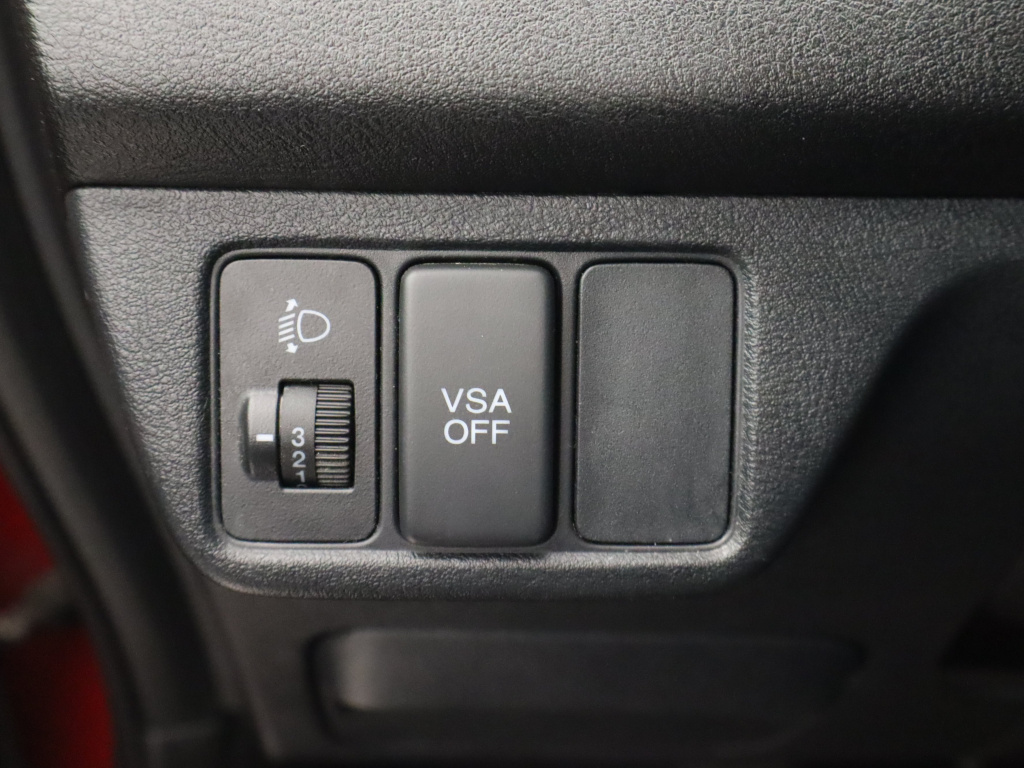 Honda FR-V