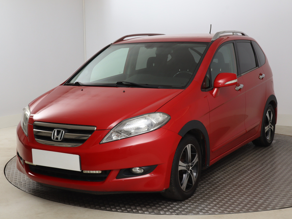 Honda FR-V