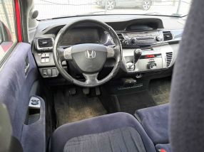 Honda FR-V - 2009
