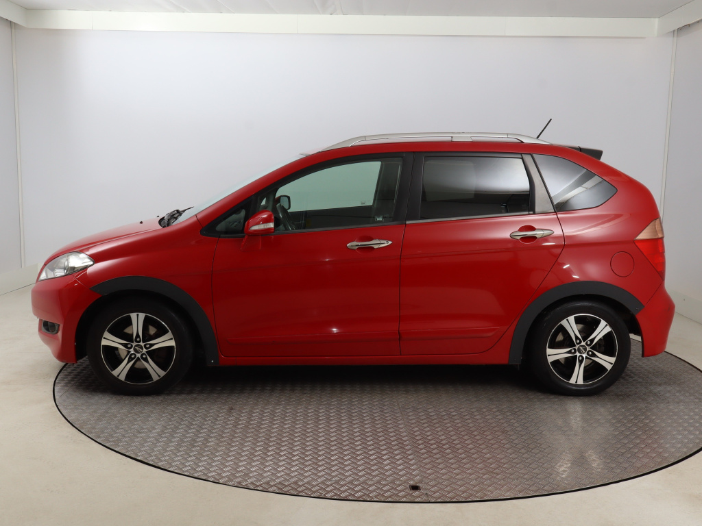 Honda FR-V