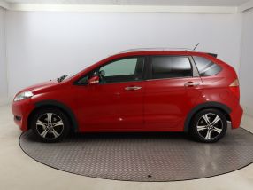 Honda FR-V - 2009