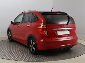 Honda FR-V - 2009