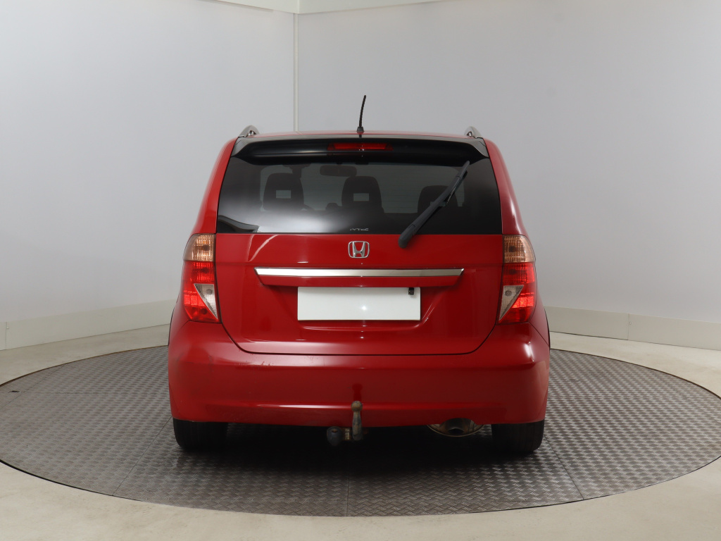 Honda FR-V