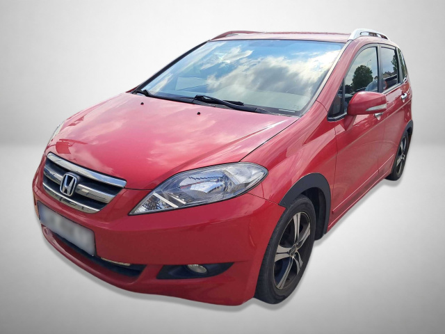 Honda FR-V 2009