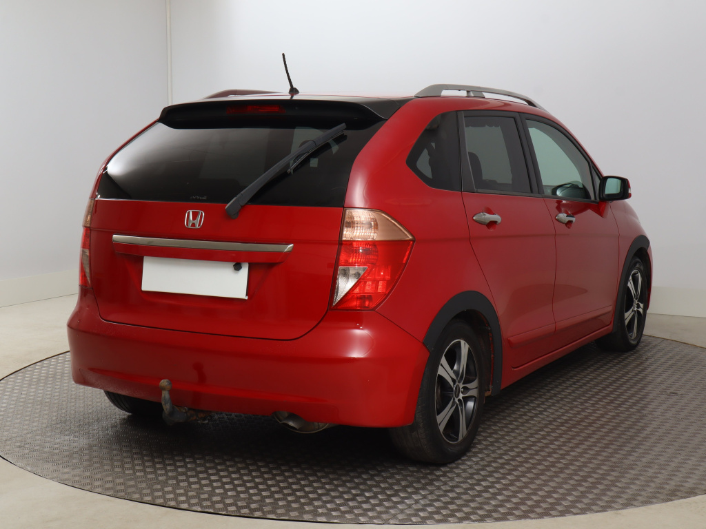 Honda FR-V