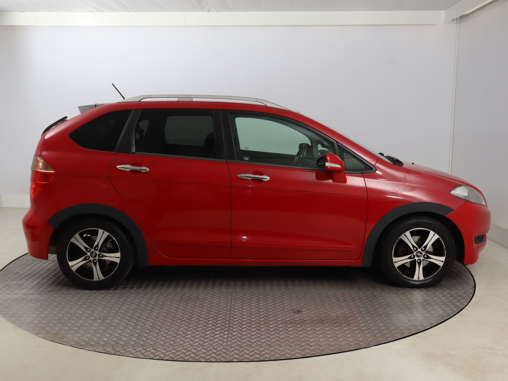 Honda FR-V