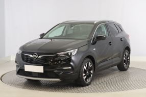 Opel Grandland - 2018