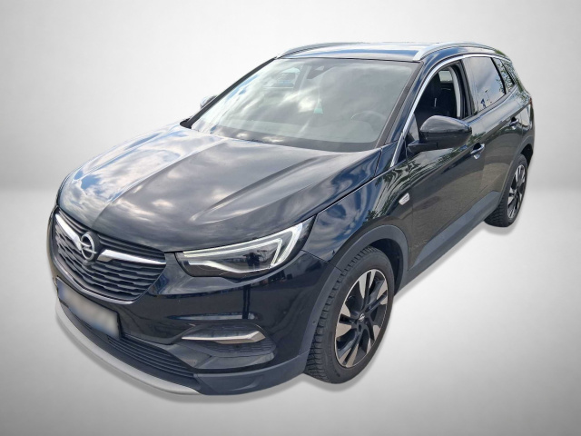 Opel Grandland 2018