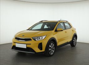 Kia Stonic - 2021