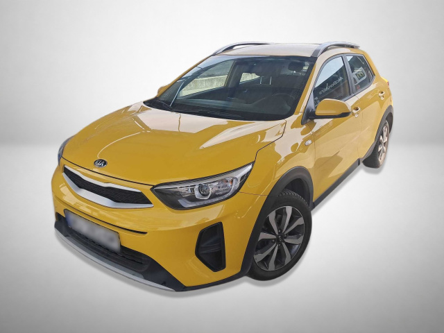 Kia Stonic 2021