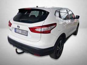 Nissan Qashqai - 2014