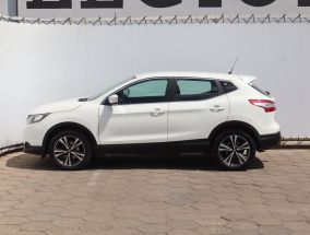 Nissan Qashqai - 2014