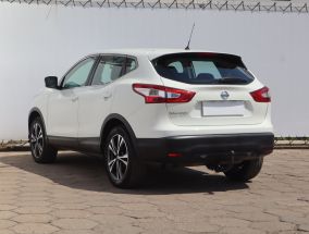 Nissan Qashqai - 2014