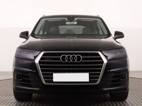 Audi Q7 - 2015