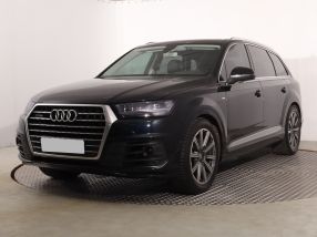 Audi Q7 - 2015