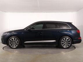 Audi Q7 - 2015