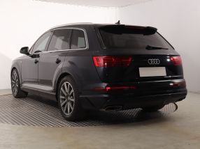 Audi Q7 - 2015