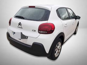 Citroen C3 - 2018