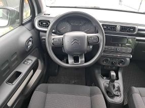 Citroen C3 - 2018
