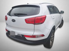 Kia Sportage - 2015