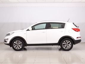 Kia Sportage - 2015