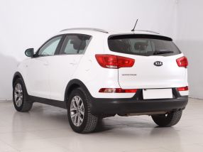 Kia Sportage - 2015