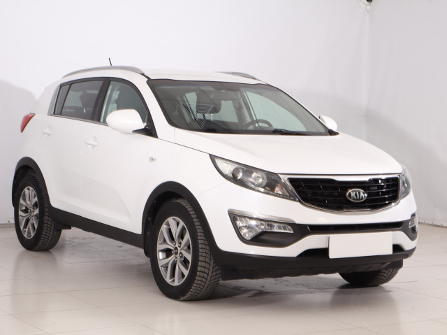 Kia Sportage 2015