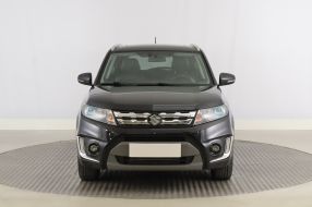 Suzuki Vitara - 2015