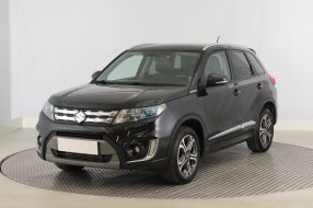 Suzuki Vitara - 2015