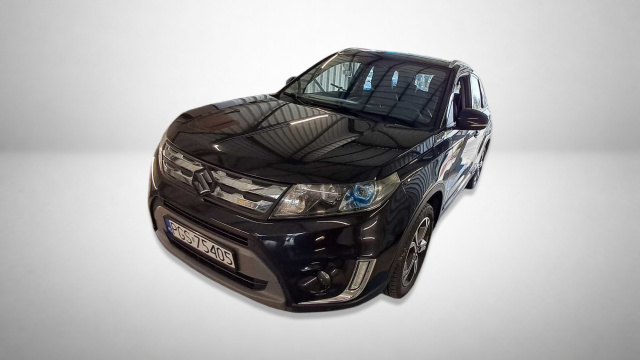 Suzuki Vitara 2015